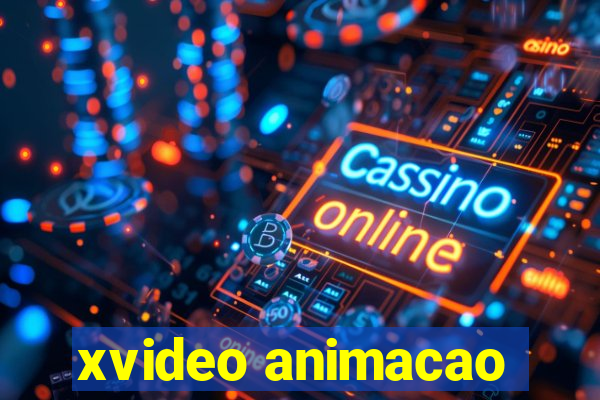 xvideo animacao